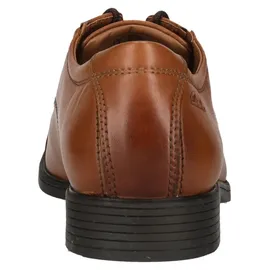 CLARKS Tilden Cap braun 40