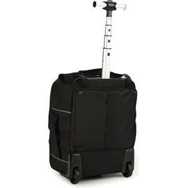 American Tourister Take2Cabin 24,5 l schwarz