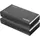 Logilink HDMI Extender Set über LAN, KVM Full HD