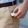 Swissten GaN USB-C 33W Balta 2205510,