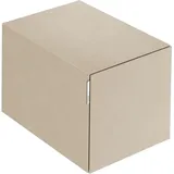 Keuco Edition 11 Art Sideboard 1 Frontauszug, Innenbeleuchtung, Keramik sahara