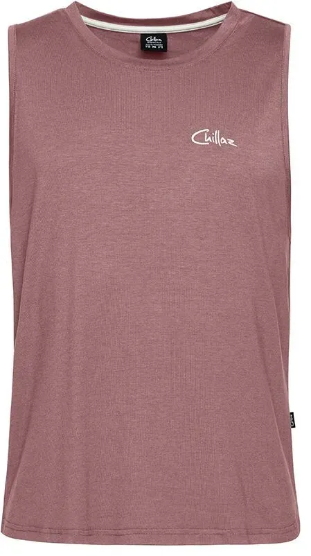 Chillaz Vils Carabiner wine (0633) XL