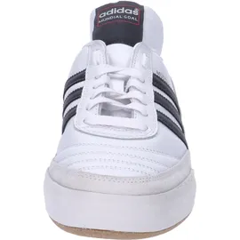 adidas Mundial Goal Cloud White / Core Black / Gold Metallic 40