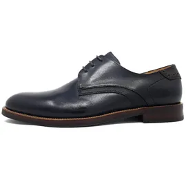DIGEL Scout Business Schuh blau 43