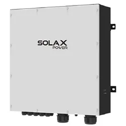 SolaX Power X3-EPS-Parallel-Box 150kW-G2.1 Combinerbox für X3-Ultra und X3-Hybrid