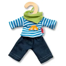 Heless Puppenoutfit 20-25 cm