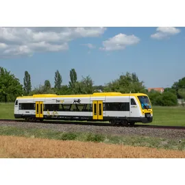 Märklin Dieseltriebwagen RS der SWEG 36966 H0