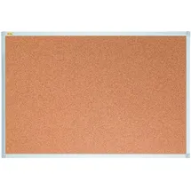 Franken Pinnwand 180 x 120 cm Braun