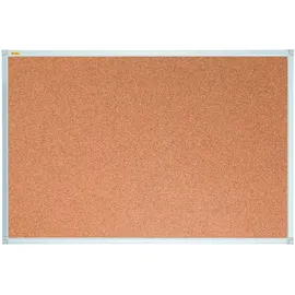 Franken Pinnwand 180 x 120 cm Braun