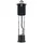 Cecotec IronHero 2000 Vertical schwarz