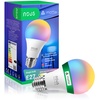 P3 Smart WIFI Bulb RGB E27,