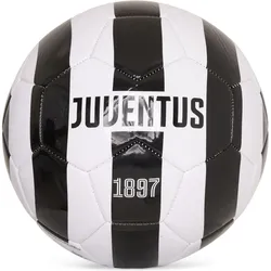 Fussball Juventus streifen - Größe 5 5