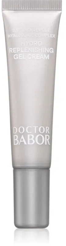 BABOR Doctor Babor Hydration feuchtigkeitsspendende Gel-Creme für klare und glatte Haut 15 ml