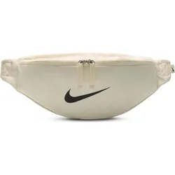 NIKE NK HERITAGE HIP PACK NFS COCONUT MILK/COCONUT MILK/BLAC 