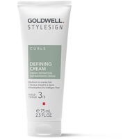 Goldwell Stylesign Curls Definierende Crème 75 ml