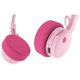 mondo by defunc Mondo Freestyle Pink