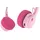 mondo by defunc Mondo Freestyle Pink