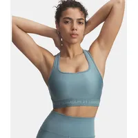 Under Armour Crossback Mid Blau XL