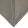 OTTO home Kissenbezug Raja 40 x 40 cm Grau