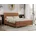 Meble MILEN 200 200 H4 Orange