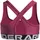 Under Armour Crossback Red/White S
