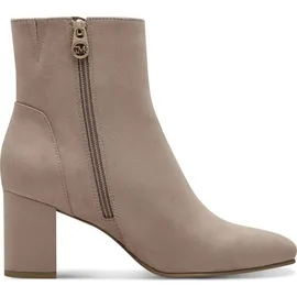 Marco Tozzi Stiefelette in grau | Gr.: 41