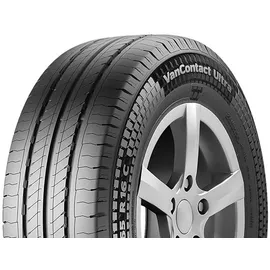 Continental VanContact A/S Ultra 215/65 R16C 109/107T