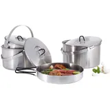 Tatonka Family Cook Set L
