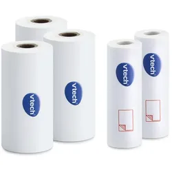 VTech - KidiZoom Print Cam - Thermopapier