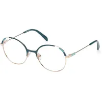 Marcolin Emilio Pucci, Lesebrille, Brillenfassung Ep5201 51089 (keine Korrektur)