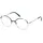 Marcolin Emilio Pucci, Lesebrille, Brillenfassung Ep5201 51089 (keine Korrektur)