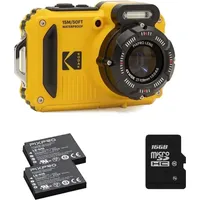 Kodak Pixpro WPZ2