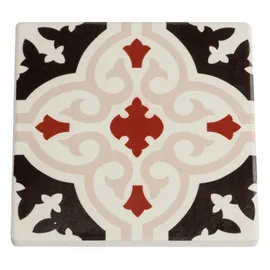 Maxwell & Williams Medina Bahia, Keramikablage, Ablage, Keramik / Kork, Mehrfarbig, 9.5 cm, DU0012