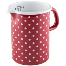 Unbekannt - Riess Küchenmaß 10cm,1 Liter