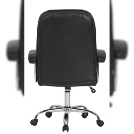 CLP Reedville Kunstleder Schwarz