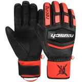 Reusch Worldcup Warrior Team warm, Winddicht, extra atmungsaktiv