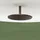 Dornbracht Regenbrause 400mm (28699970-06)