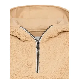 CAMEL ACTIVE Hoodie Beige XXL