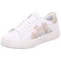 REMONTE FS Halbschuh für Damen, weiß, Größe 38 EU