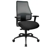 TOPSTAR Comfort SY Stoff schwarz