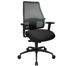 TOPSTAR Comfort SY Stoff schwarz