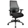 TOPSTAR Comfort SY Stoff schwarz