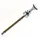 Fox 36, Float Lc Na2 2019, Wellenbaugruppe - Multicolor - 170 mm,
