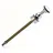 Fox 36, Float Lc Na2 2019, Wellenbaugruppe - Multicolor - 170 mm,