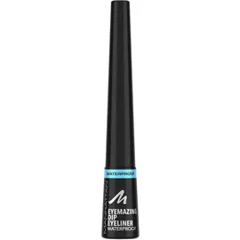 Manhattan Eyemazing Dip Eyeliner 001 WP