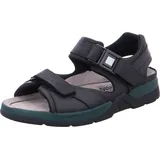 Mephisto Shark Fit Herren Schwarz 43