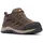 Columbia CrestwoodTM Waterproof Wanderschuhe - Mud / Squash - EU 49