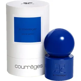 Courrèges Le Messager Eau de Parfum 30 ml