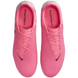 Nike Phantom GX 2 Academy MG sunset pulse/schwarz 42