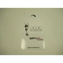 Optimum Label TU2406V